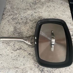 Calphalon panini press